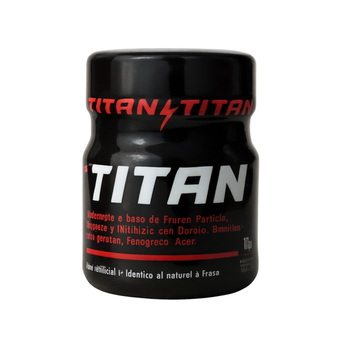 TITAN UPSELL